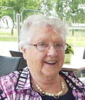 Ida Johanna van Doorn